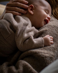 Piglet Set | Marl Beige