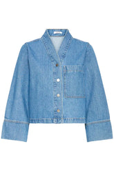 B.Young Kacila Denim Jacket