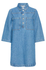 B.Young Kacila Dress