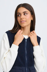 Fransa Mikala Waistcoat