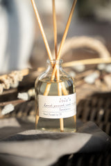 JoJo's Hand Poured Reed Diffuser - Revelation