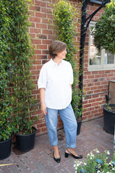 B.Young Short Sleeved Shirt