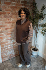 Magic Flare Trousers