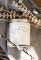 JoJo's Hand Poured Spy Candles - Revelation