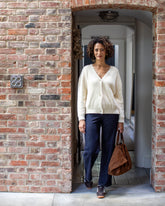 Bella Jean | Dark Denim