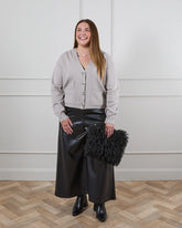 Margaret Cardigan | Putty