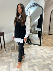 Dreams V-Neck Tank Top