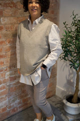 Dreams V-Neck Tank Top