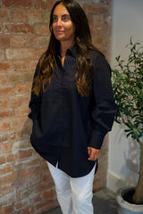 Dreams Oversized Shirt