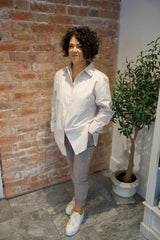 Dreams Oversized Shirt