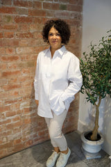 Dreams Oversized Shirt