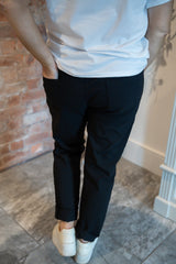 Magic Trousers