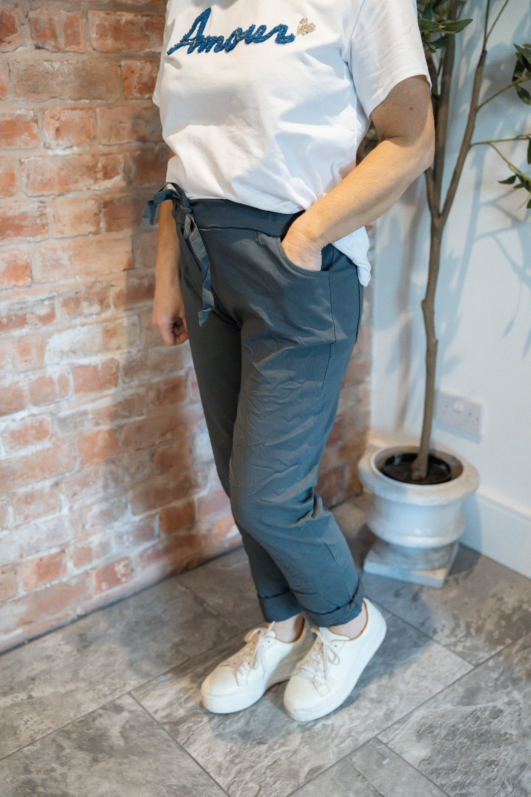 Magic Trousers