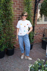 Flower T-Shirt