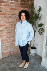 Pocket Shirt