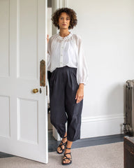 Kendal Trouser | Black