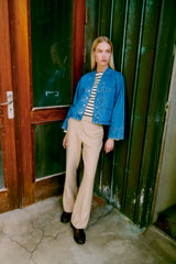 B.Young Kacila Denim Jacket