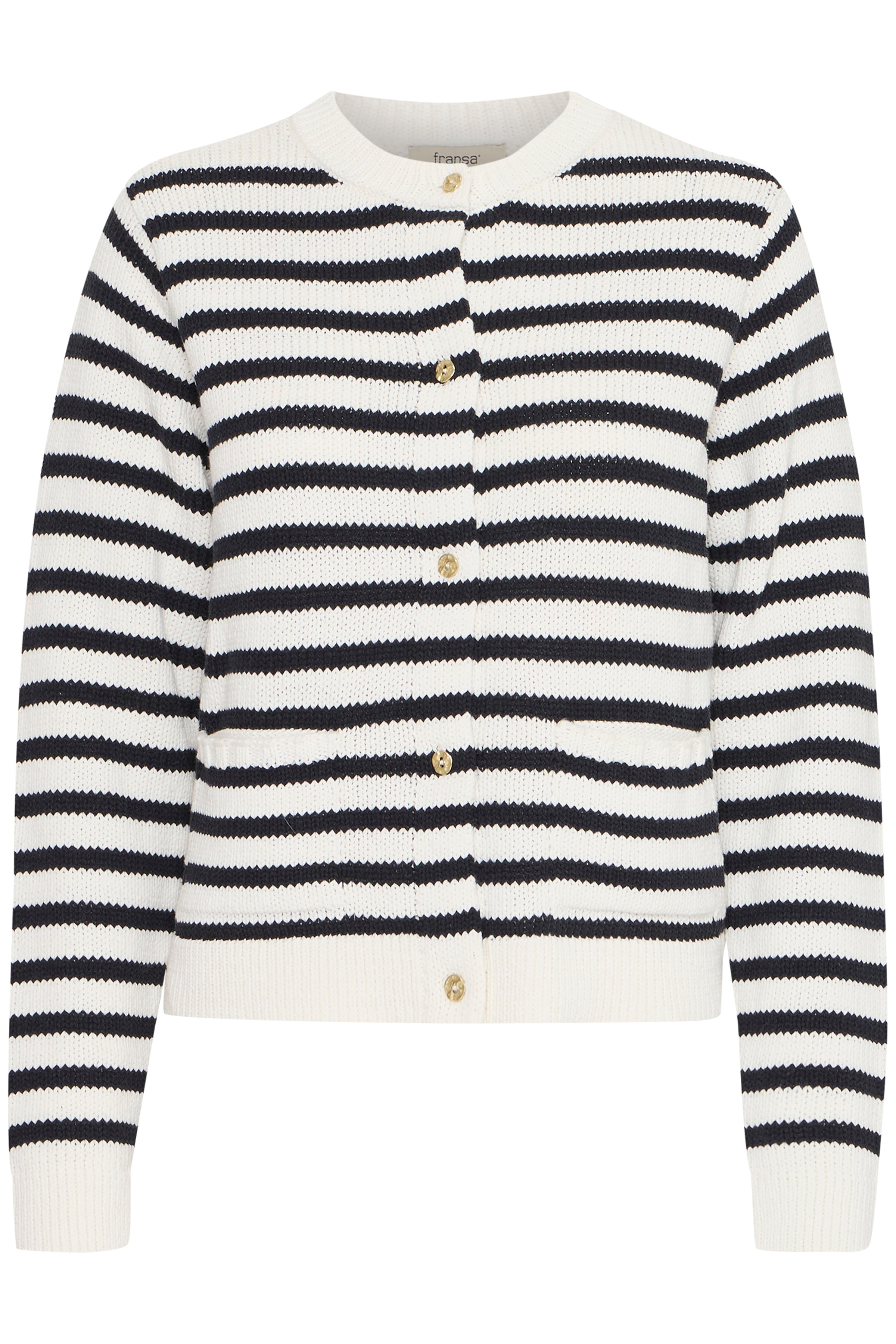 BANJA CARDIGAN