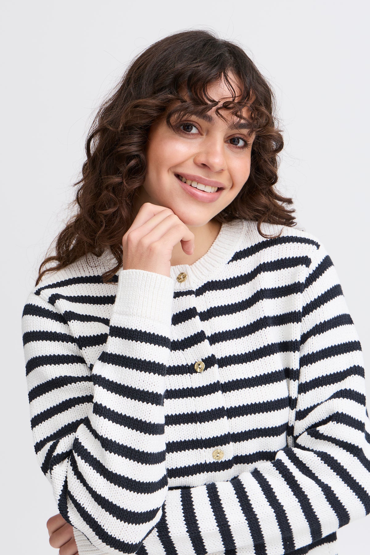 BANJA CARDIGAN