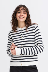 BANJA CARDIGAN