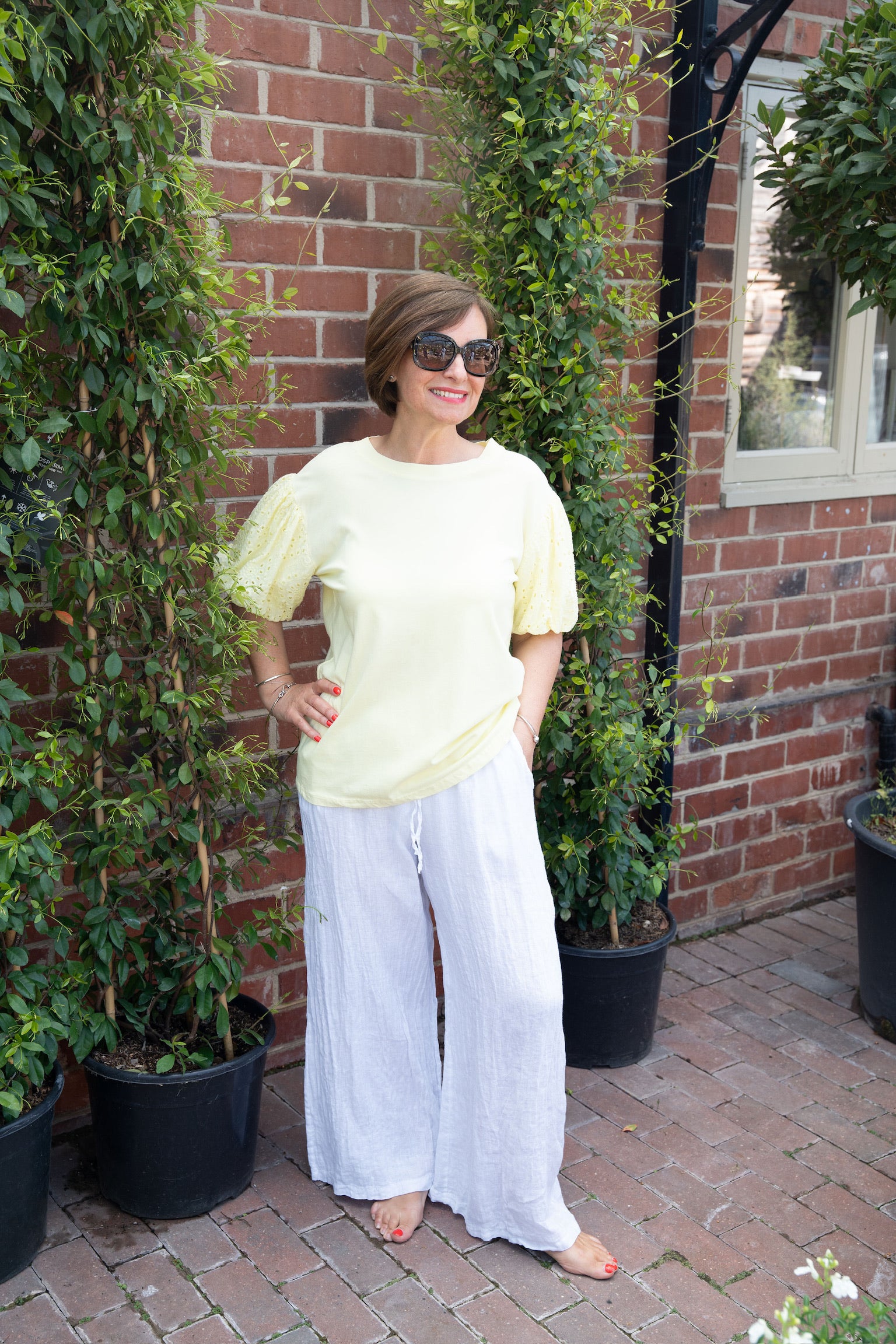 Lemon T-Shirt