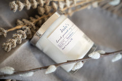 JoJo's Hand Poured Spy Candles - Revelation
