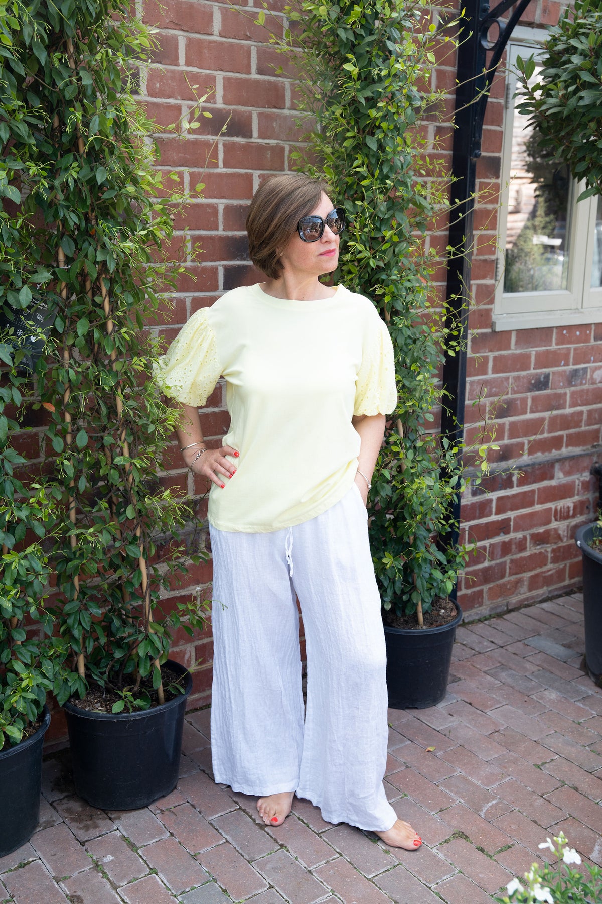 Lemon T-Shirt