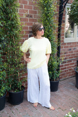 Lemon T-Shirt