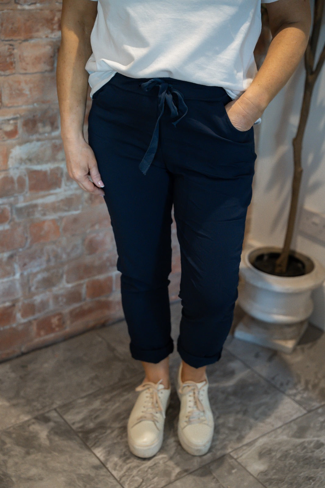 Magic Trousers