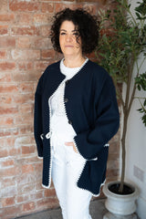 Felt Coat