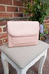 Cross Body Bag