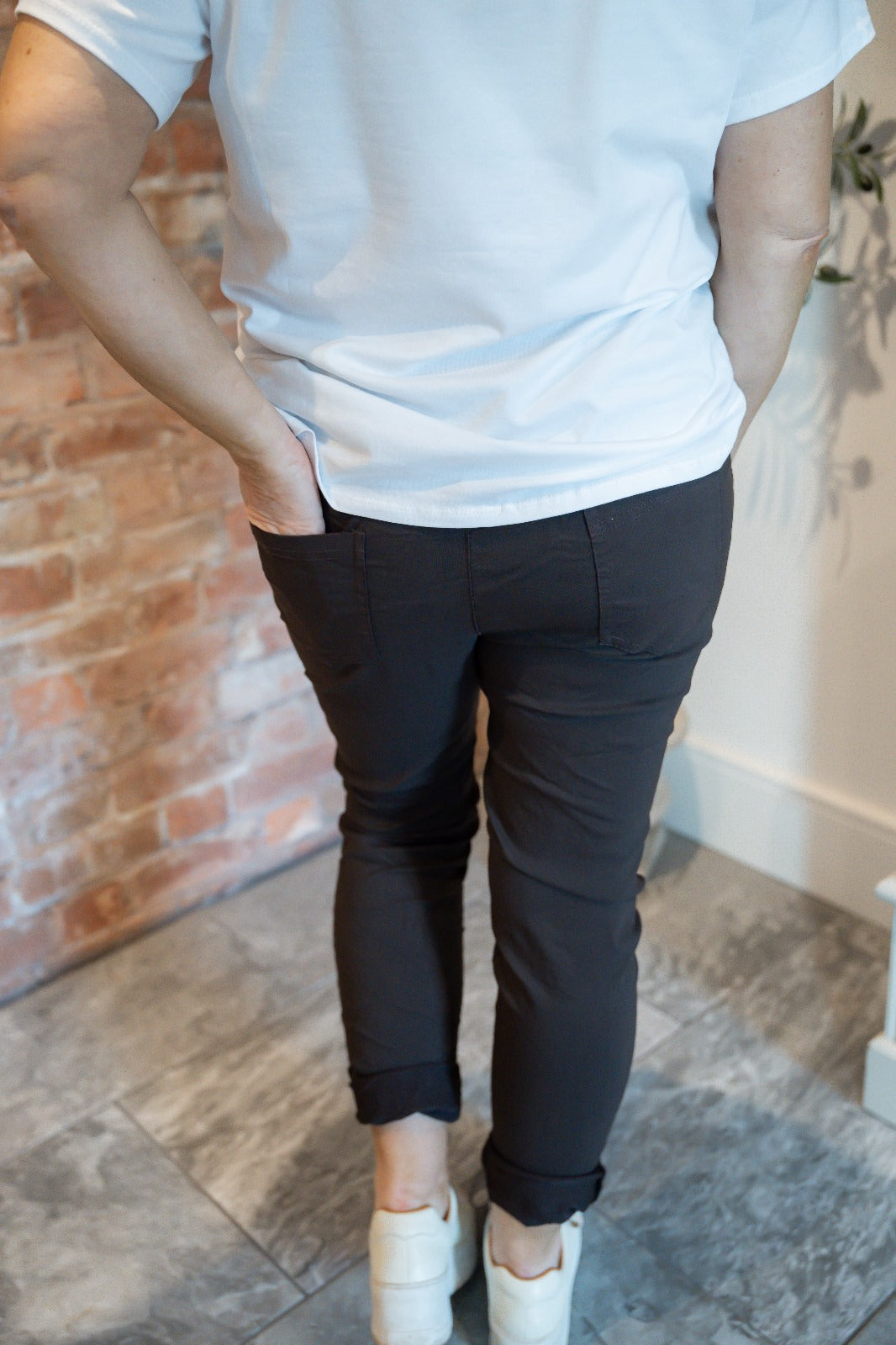 Magic Trousers
