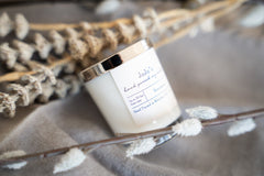 JoJo's Hand Poured Spy Candles - Revelation