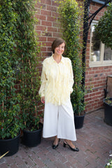 Lemon Blouse