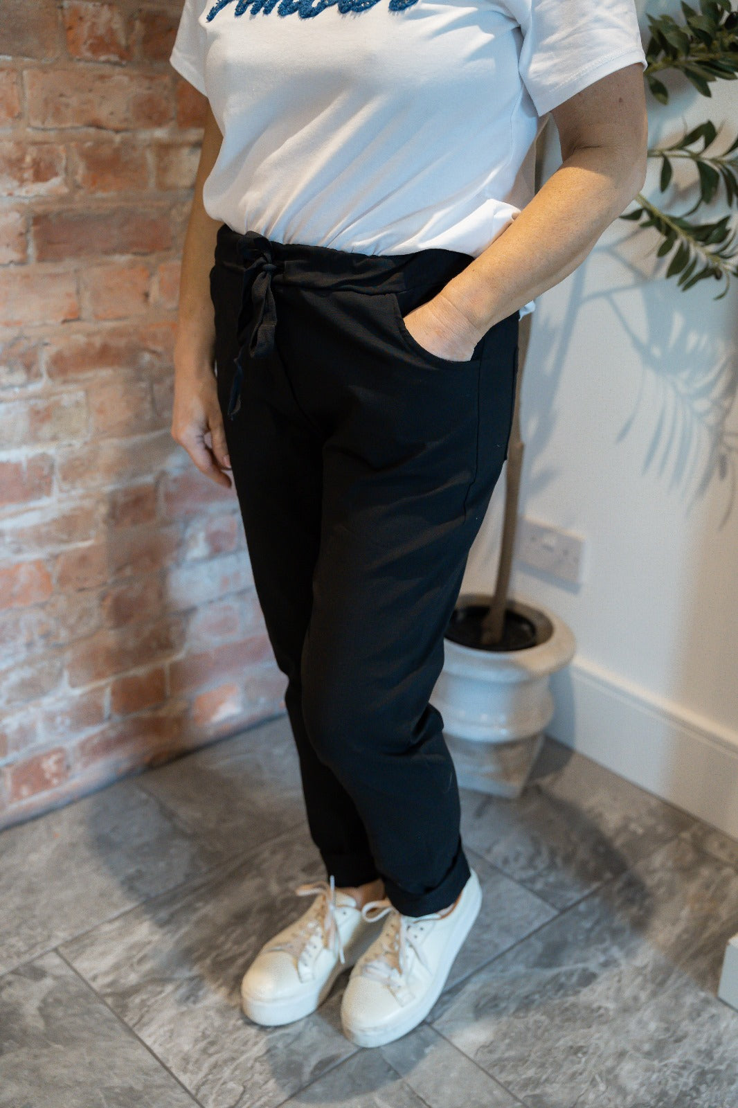 Magic Trousers