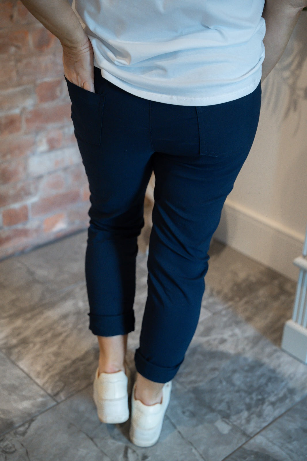 Magic Trousers