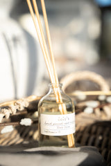 JoJo's Hand Poured Reed Diffuser - Black Opium