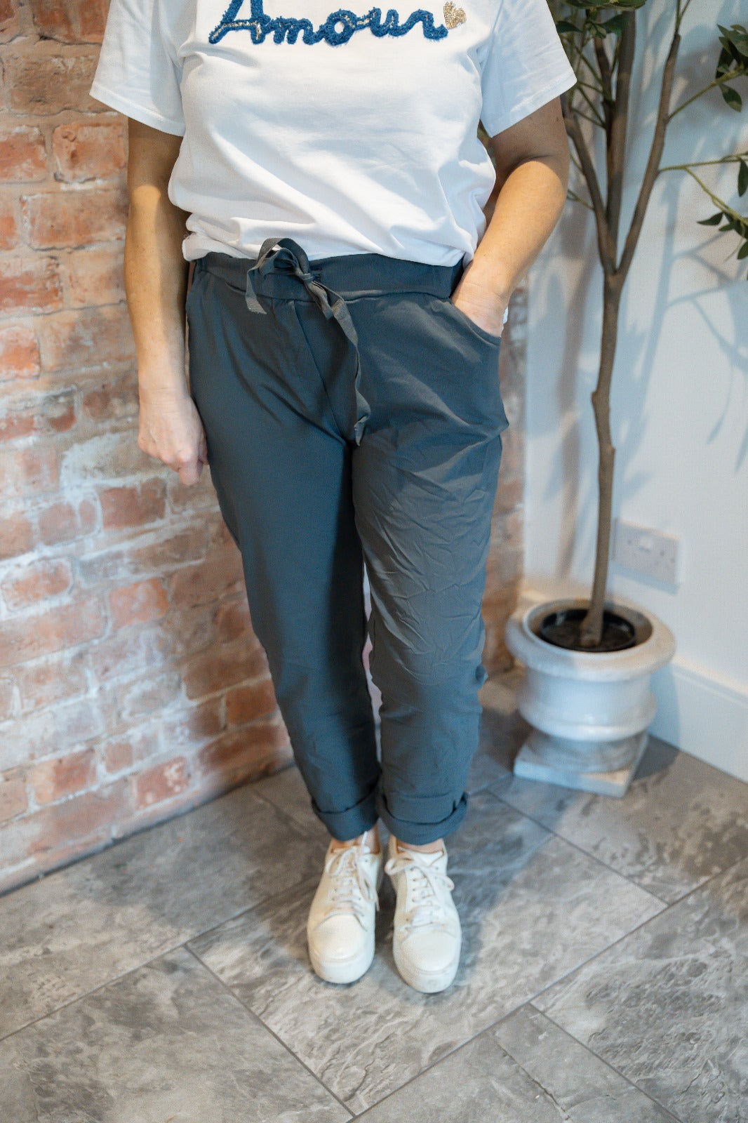 Magic Trousers
