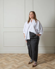 Kendal Trouser | Black