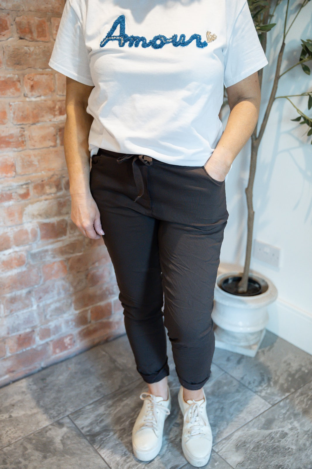 Magic Trousers
