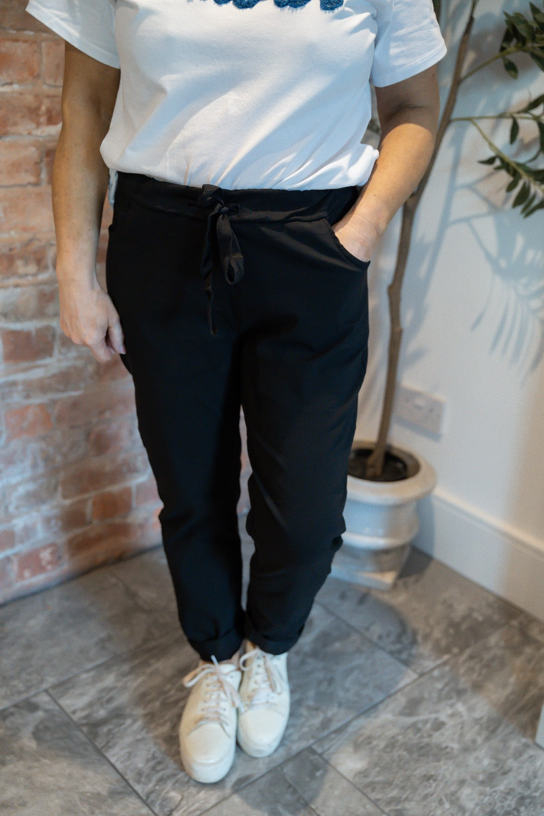 Magic Trousers