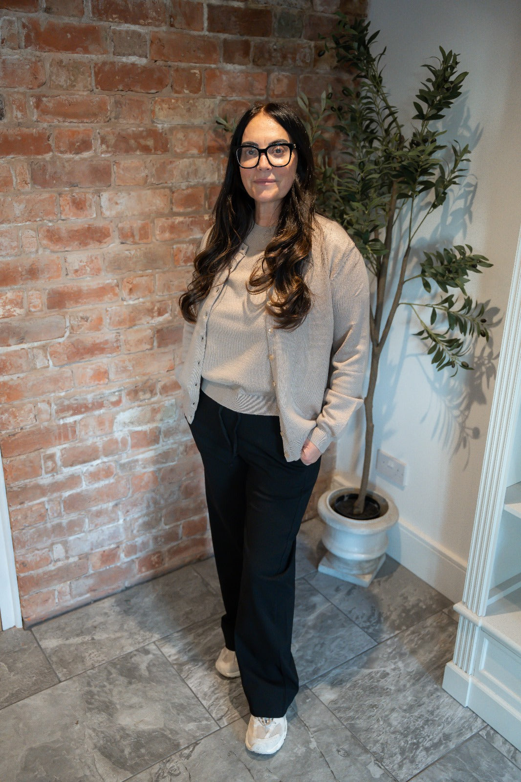 Magic Flare Trousers