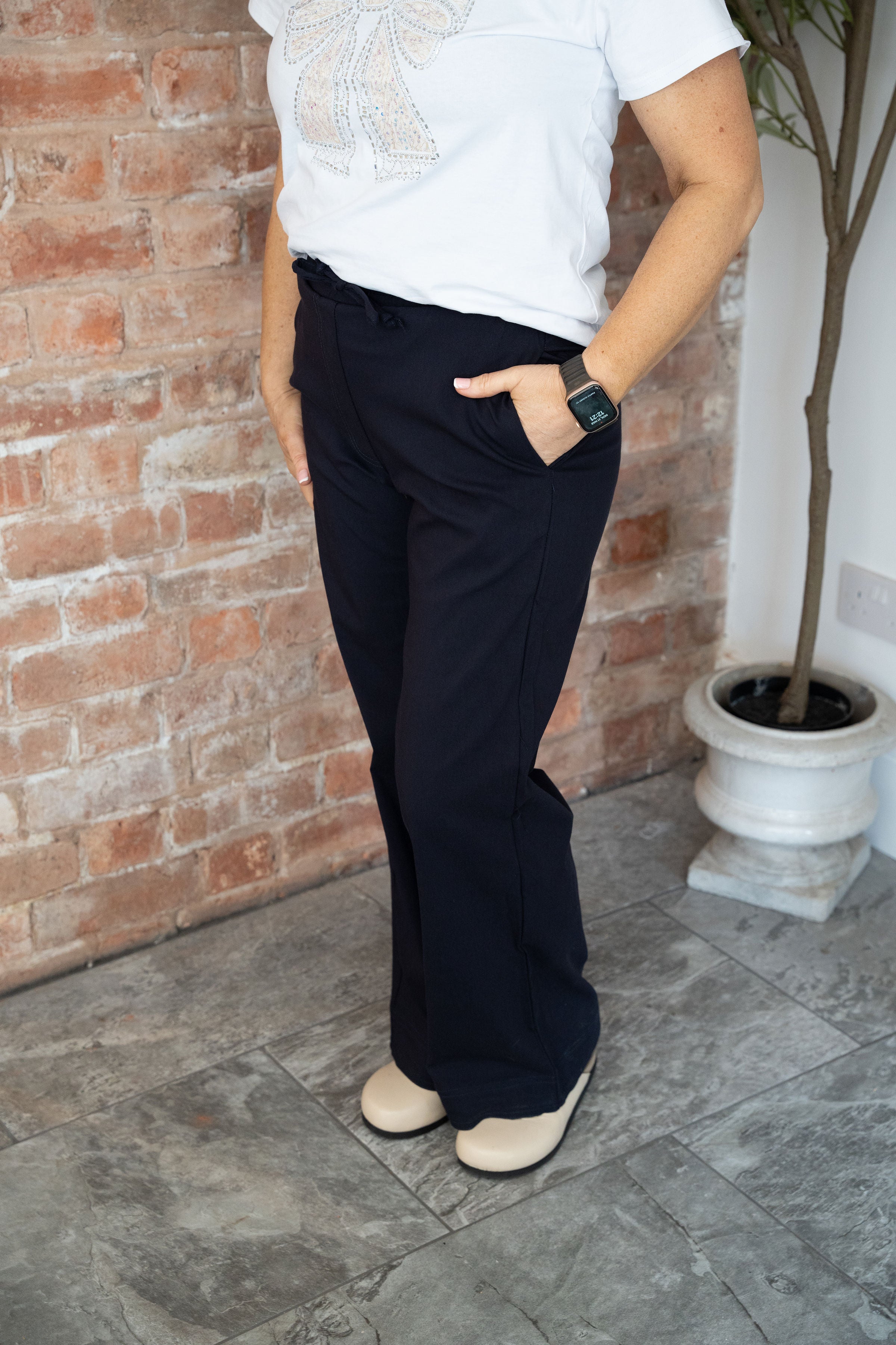 Magic Flare Trousers