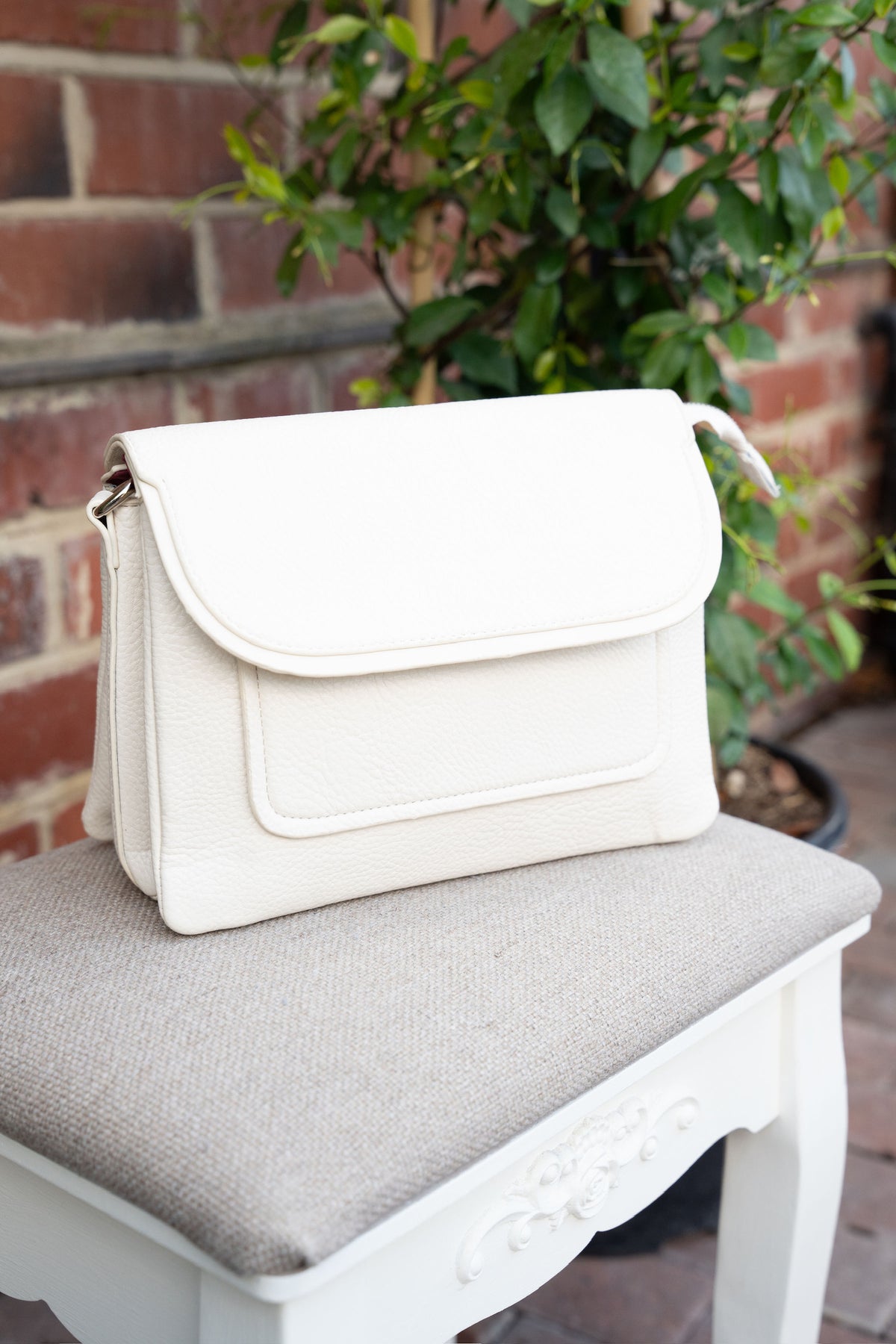 Cross Body Bag