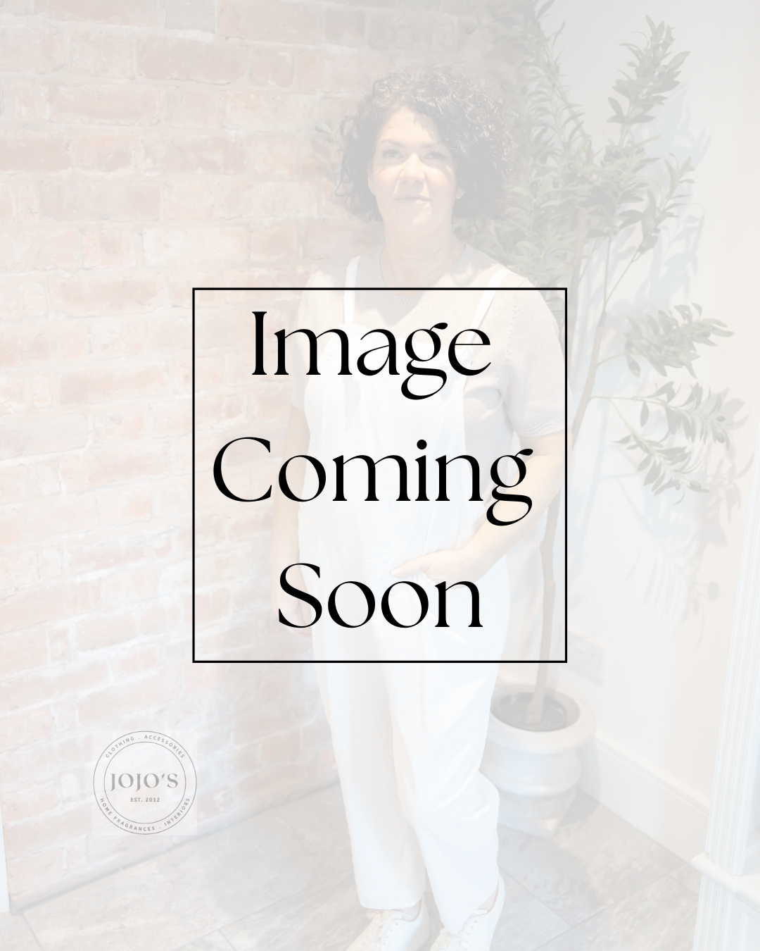 Dreams Twill Pleat 3/4 Trousers