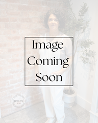 Dreams Twill Pleat 3/4 Trousers