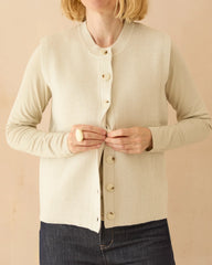JORDAN WAISTCOAT | LIGHT STONE