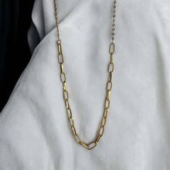 Leah Necklace