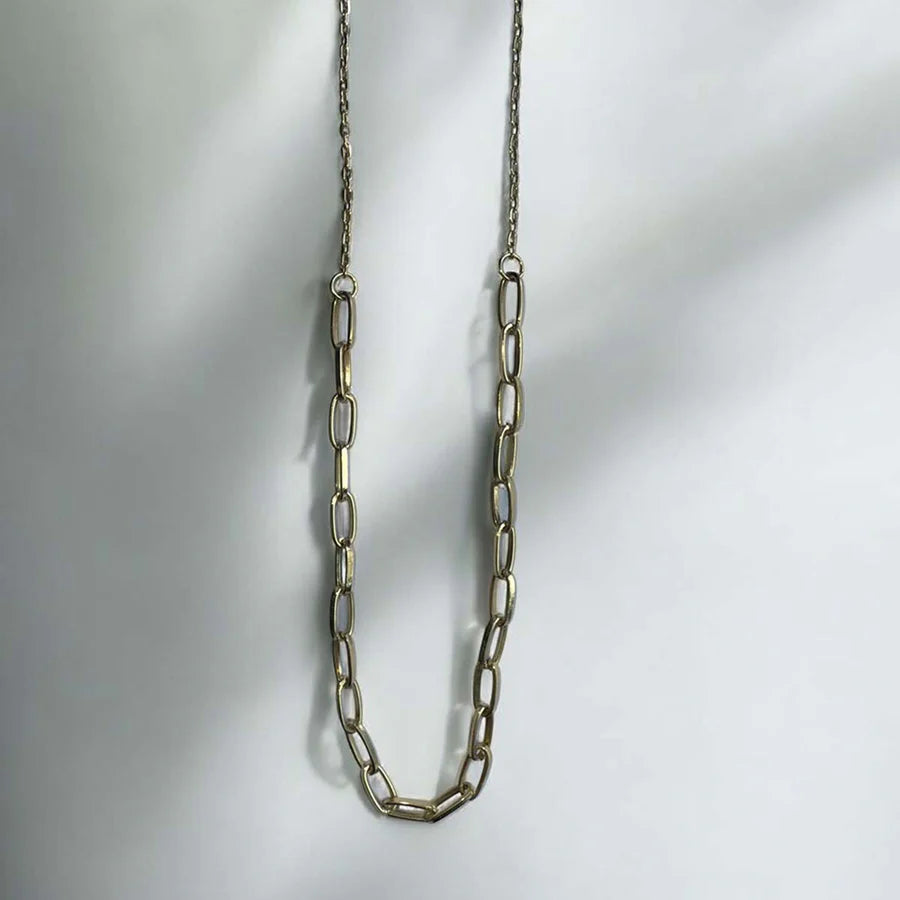 Leah Necklace