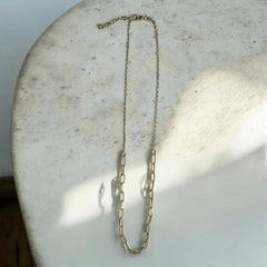 Leah Necklace